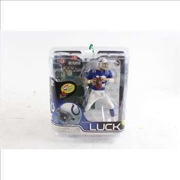 McFarlane Toys NFL Series 30 Figures, 2 Pieces