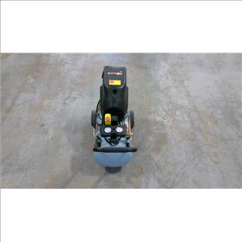 McGraw 10 Gallon Air Compressor