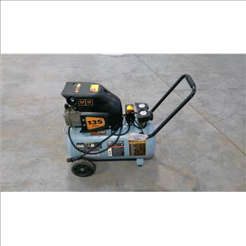 McGraw 10 Gallon Air Compressor