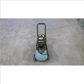 McGraw 10 Gallon Air Compressor