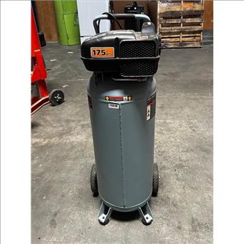 MCGraw 21 Gallon Portable Air Compressor