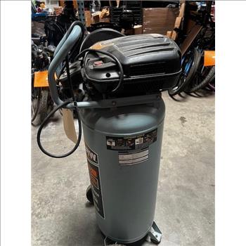 MCGraw 21 Gallon Portable Air Compressor