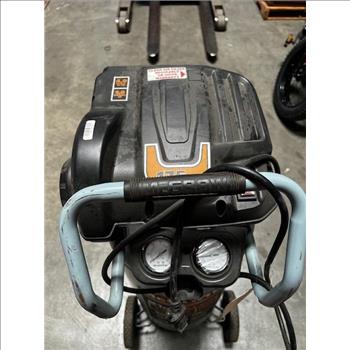 MCGraw 21 Gallon Portable Air Compressor