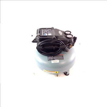 McGraw 3 Gallon Air Compressor