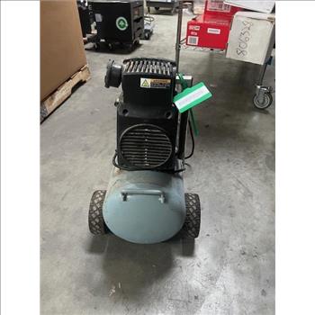 McGraw 8 Gallon Air Compressor