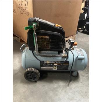 McGraw 8 Gallon Air Compressor