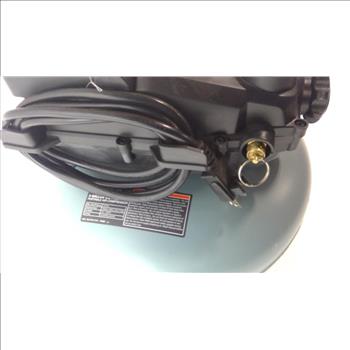 McGraw Air Compressor