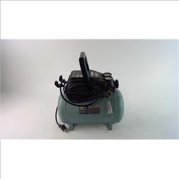 McGraw Air Compressor