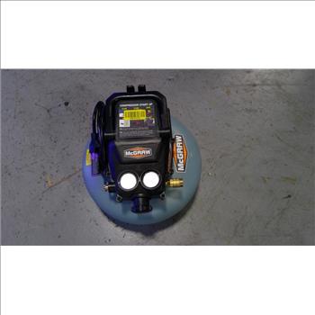 Mcgraw Air Compressor