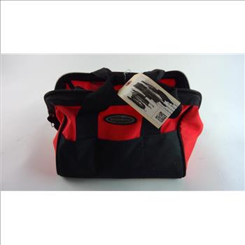 McGuire Nicholas Tool Bag With Tools, 10+ Pieces