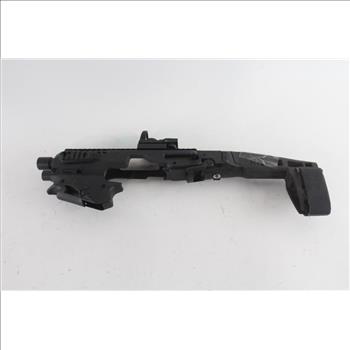 MCK Micro Conversion Kit, For Glock 17/19/19X/22/23/25/31/32/45