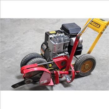 McLane Gas Engine Lawn Edger