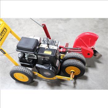 McLane Gas Engine Lawn Edger