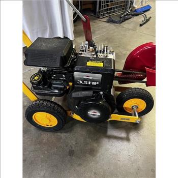 McLane Gas Powered Edger