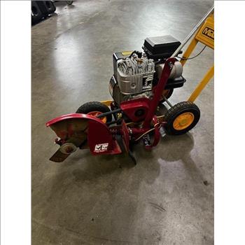 McLane Gas Powered Edger