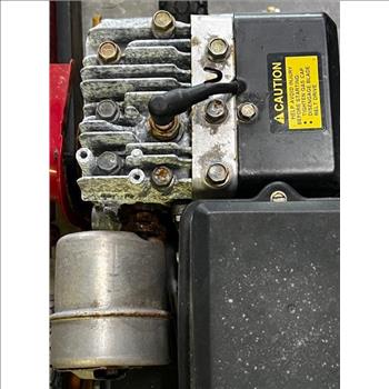 McLane Gas Powered Edger