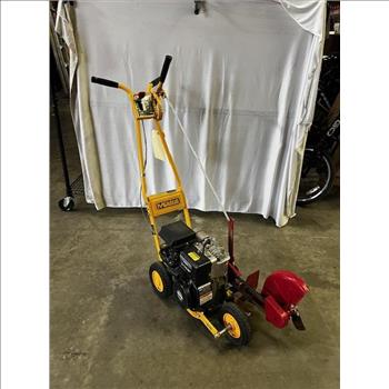 McLane Gas Powered Edger