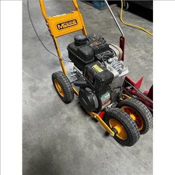 McLane Gas Powered Edger