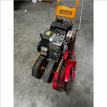 McLane Gas Powered Edger