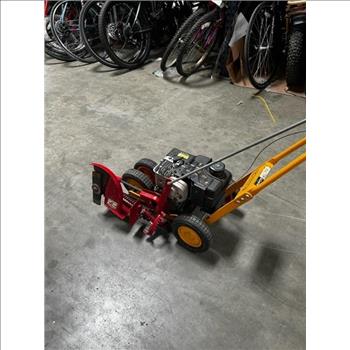 McLane Gas Powered Edger