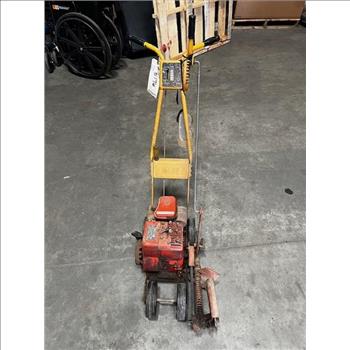 McLane Gas Powered Edger