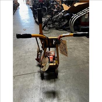 McLane Gas Powered Edger