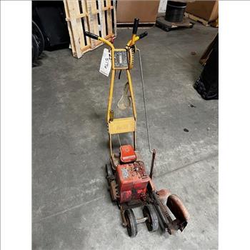 McLane Gas Powered Edger