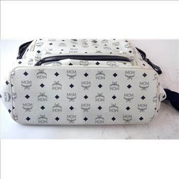 MCM Backpack - Doublechecked By Entrupy