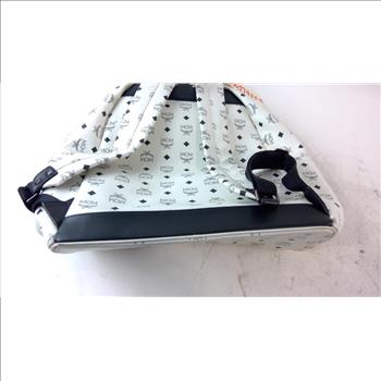 MCM Backpack - Doublechecked By Entrupy