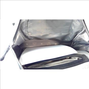 MCM Backpack - Doublechecked By Entrupy