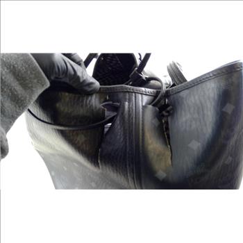 MCM Handbag - Doublechecked By Entrupy