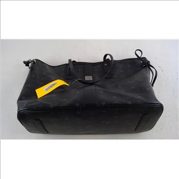 MCM Handbag - Doublechecked By Entrupy