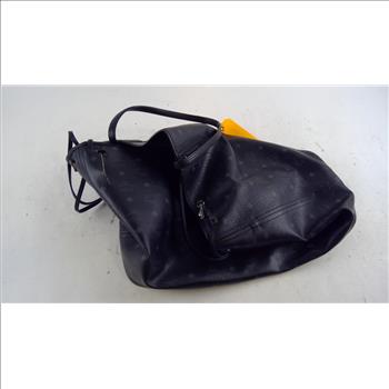 MCM Handbag - Doublechecked By Entrupy