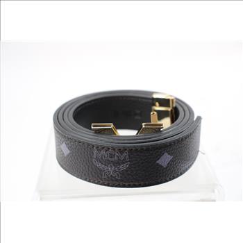 MCM Men's Belt