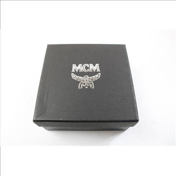 MCM Men's Belt