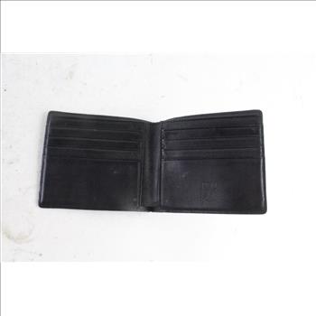 MCM Mens Wallet