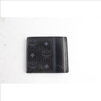 MCM Mens Wallet