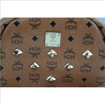 MCM  Munchen Backpack