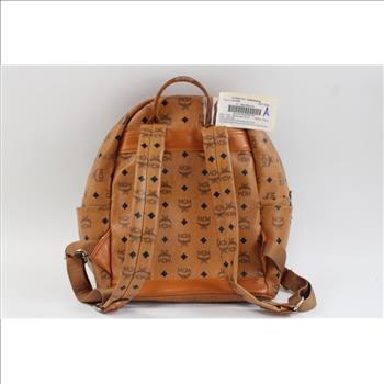 MCM  Munchen Backpack