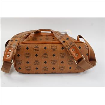 MCM  Munchen Backpack