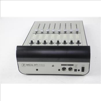 MCU XT Pro Universal Control Surface Extender