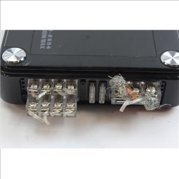 Md Sound Md-2694 Car Amplifier