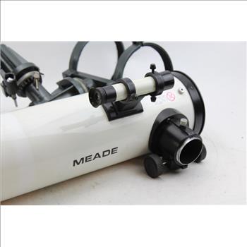 Meade 4501 Telescope And Stand