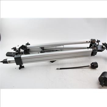 Meade 4501 Telescope And Stand