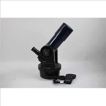 Meade Digital Telescope - Astronomical & Terrestrial Telescope