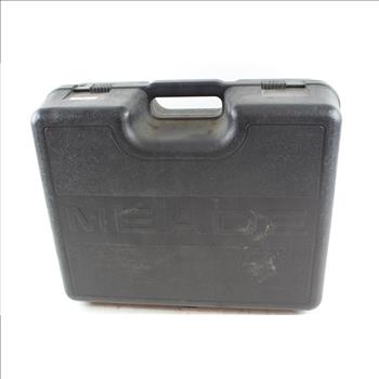 Meade Etx-70 Refracting Telescope