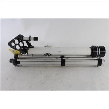 Meade Fully Coated Telescope And Tripod
