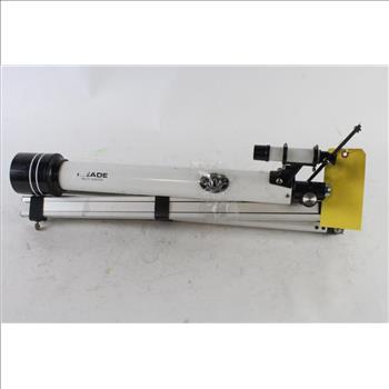 Meade Fully Coated Telescope And Tripod