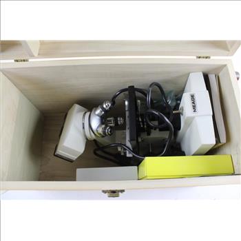 Meade Microscope