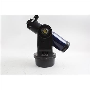 Meade Telescope